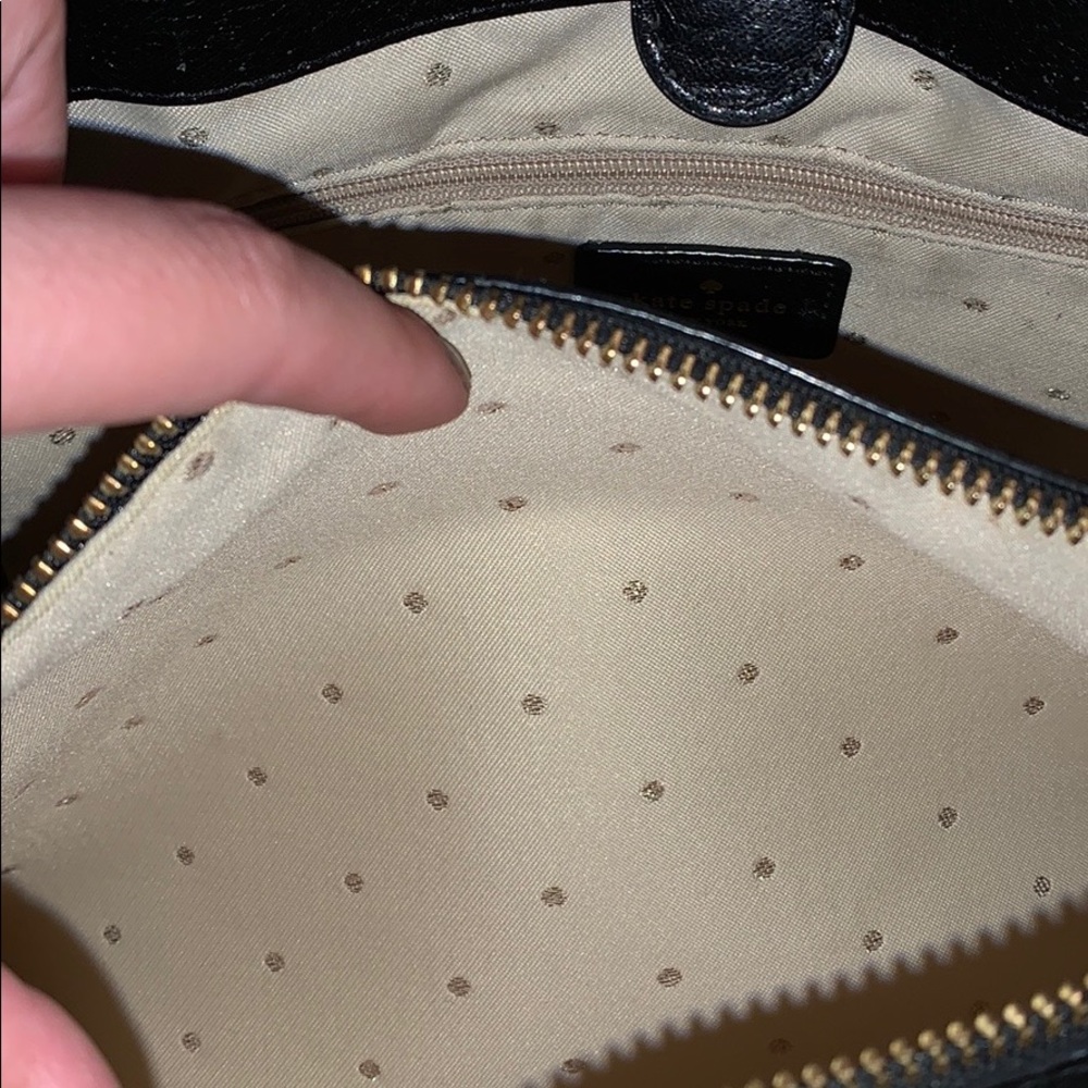 Large Kate Spade Tote - Picture 5 of 7